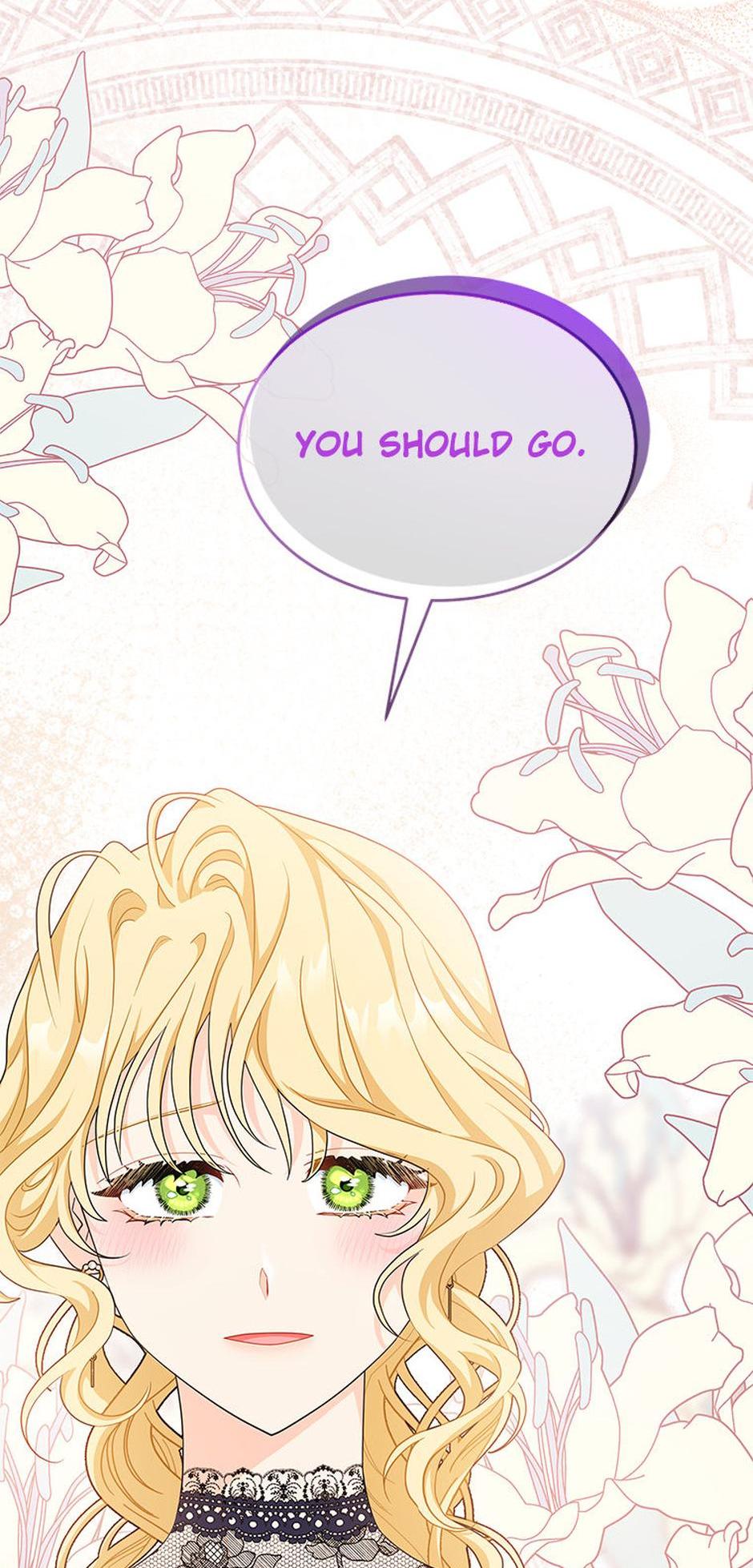 The Sea Captain's Bride Chapter 48 page 88