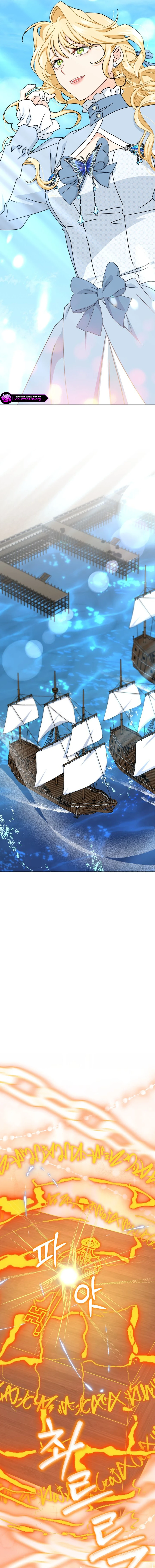 The Sea Captain's Bride Chapter 99 page 11
