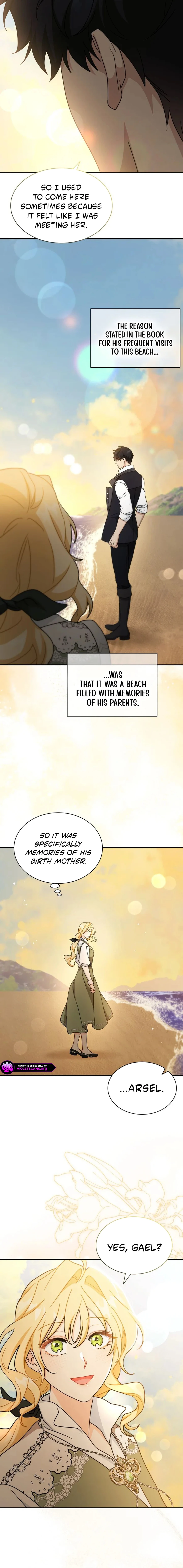 The Sea Captain's Bride Chapter 121 page 15