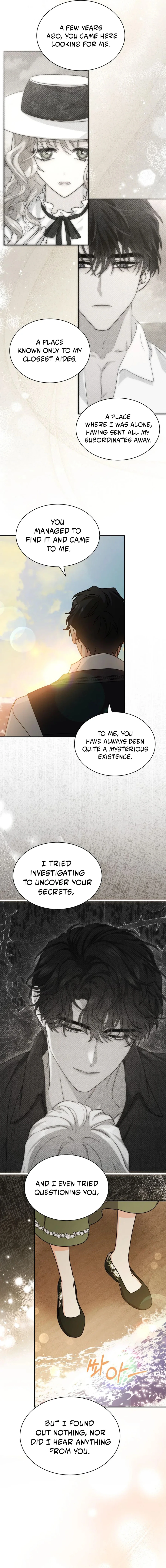 The Sea Captain's Bride Chapter 121 page 16