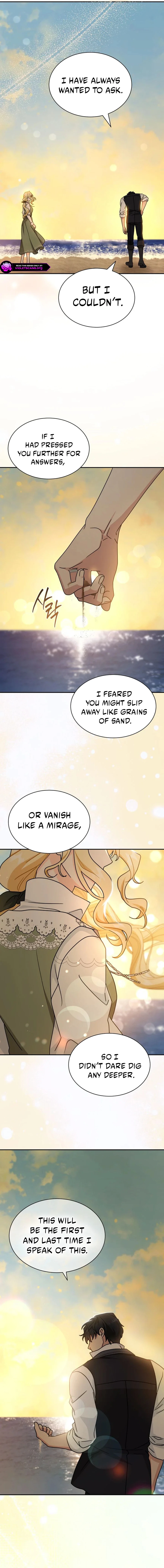The Sea Captain's Bride Chapter 121 page 17