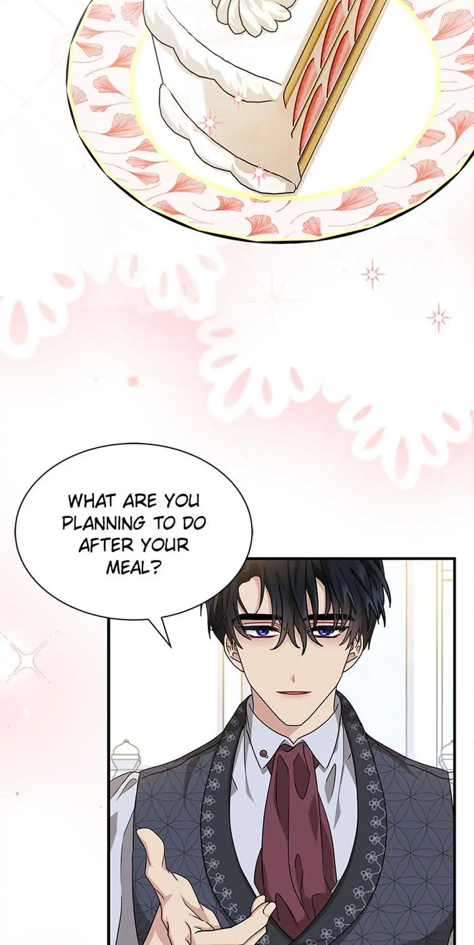The Sea Captain's Bride Chapter 8 page 2