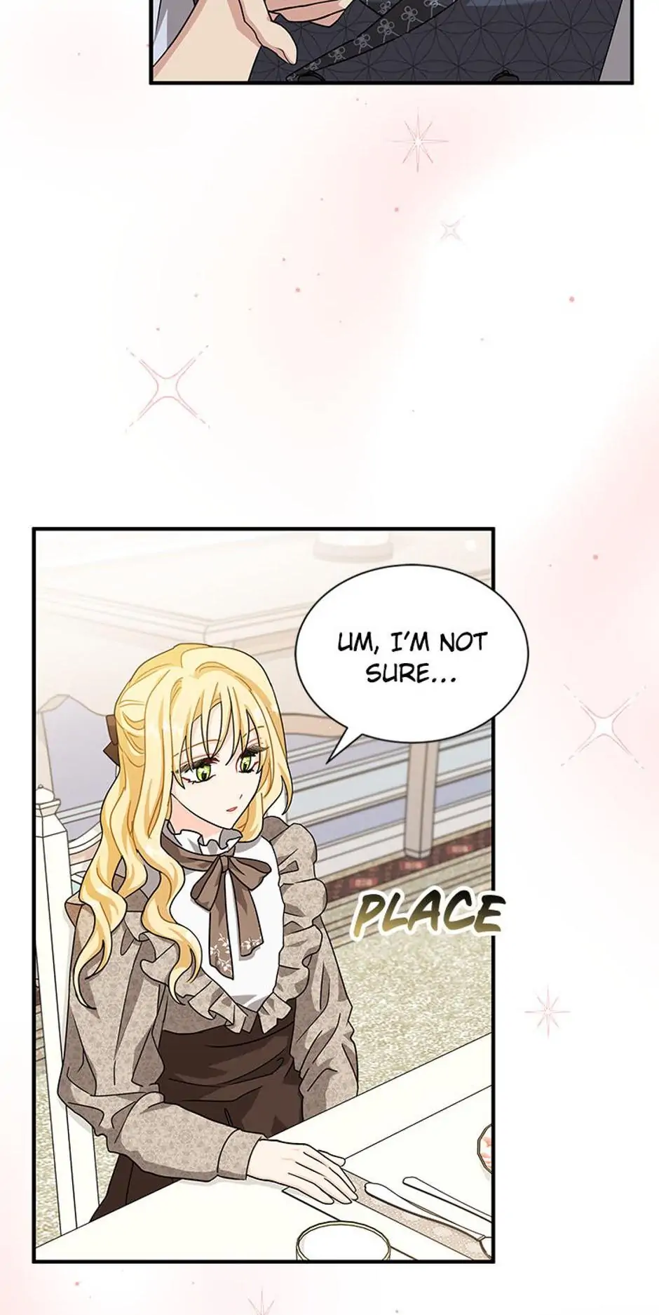 The Sea Captain's Bride Chapter 8 page 3