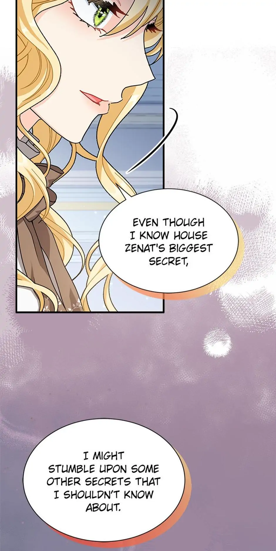 The Sea Captain's Bride Chapter 8 page 5