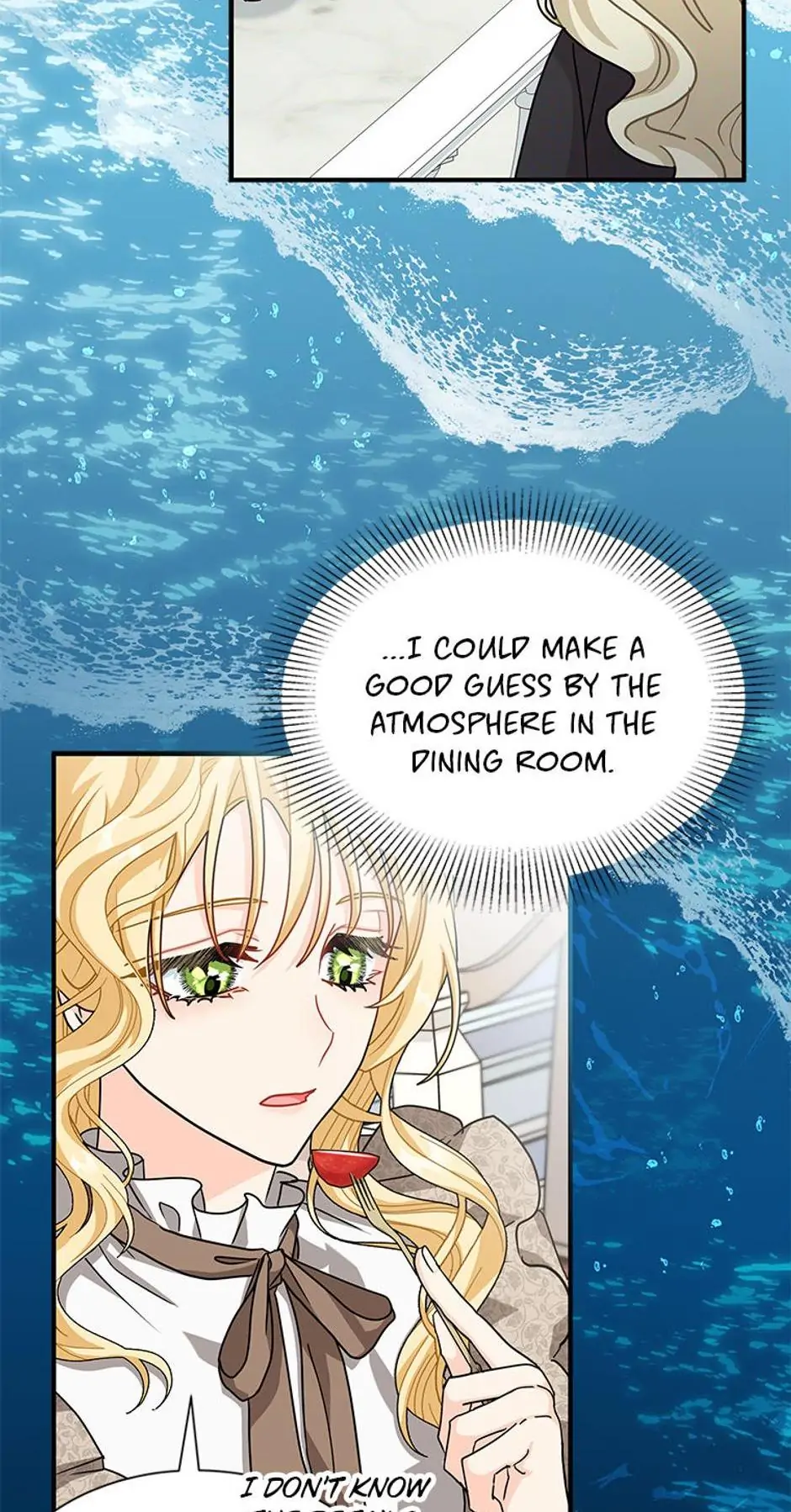 The Sea Captain's Bride Chapter 8 page 9