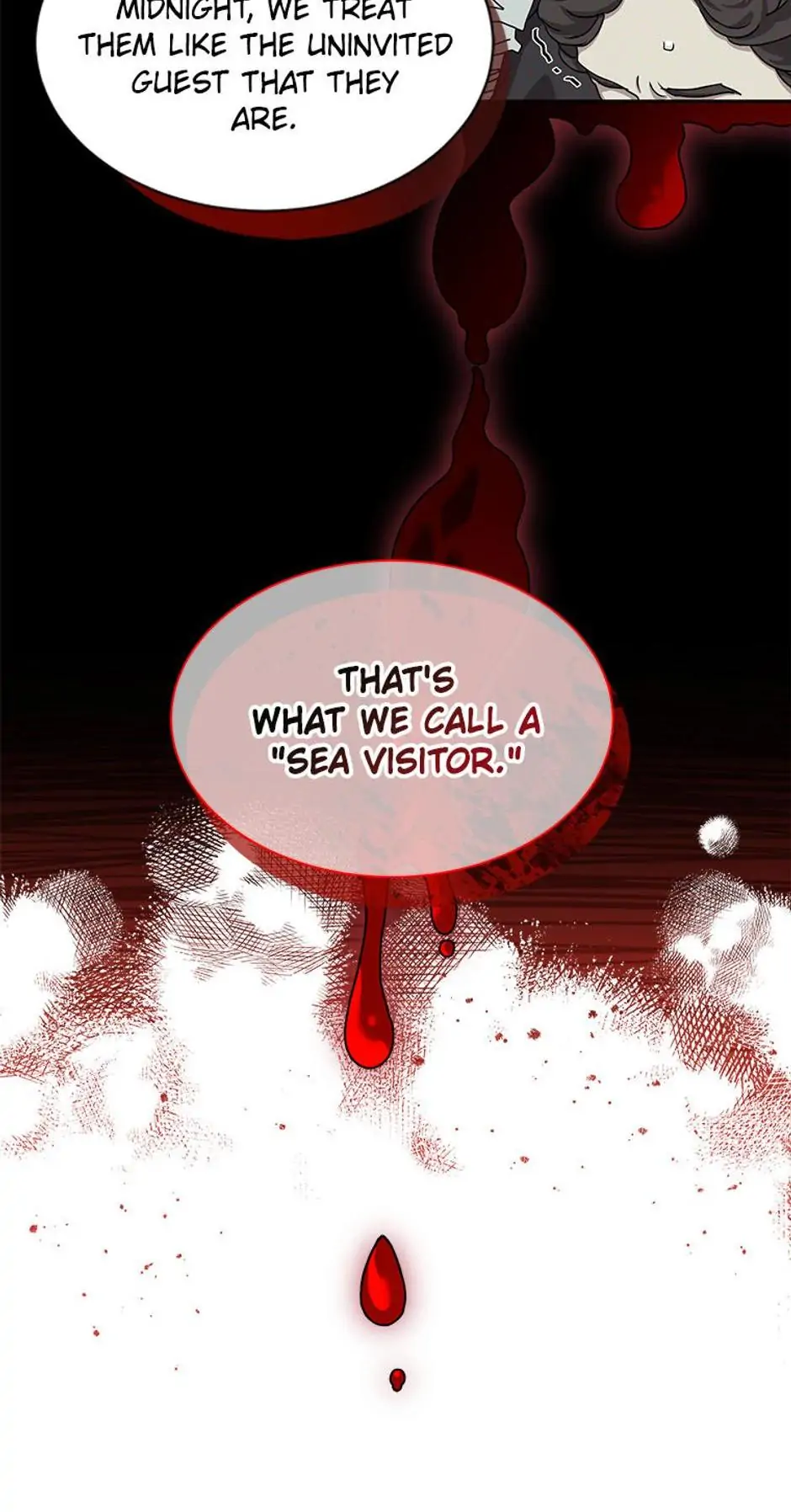 The Sea Captain's Bride Chapter 8 page 15