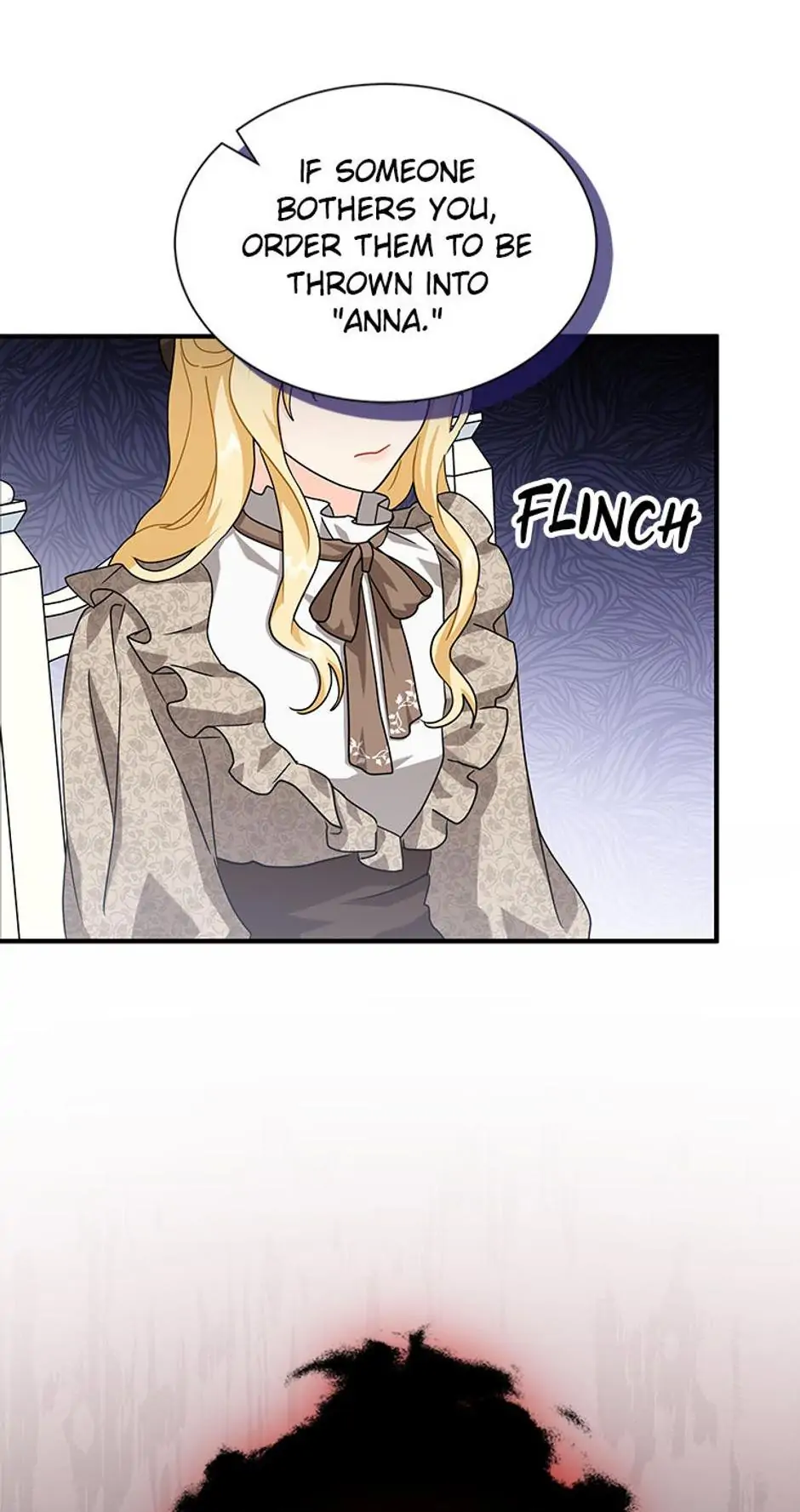 The Sea Captain's Bride Chapter 8 page 18