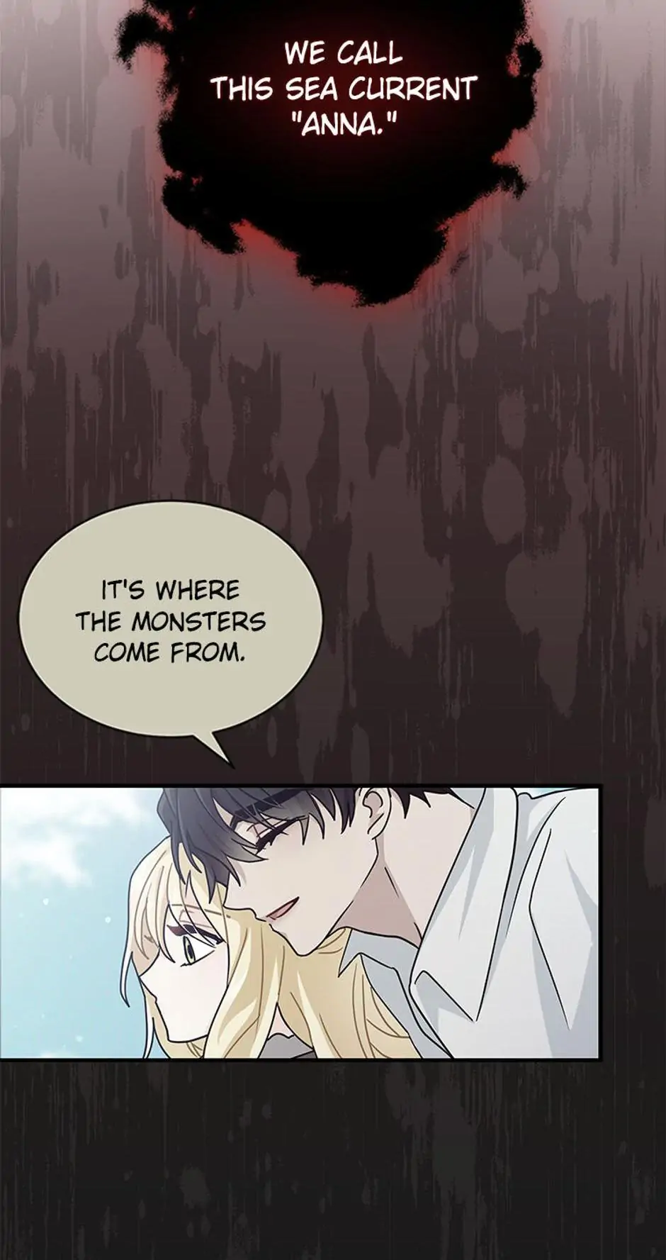 The Sea Captain's Bride Chapter 8 page 19