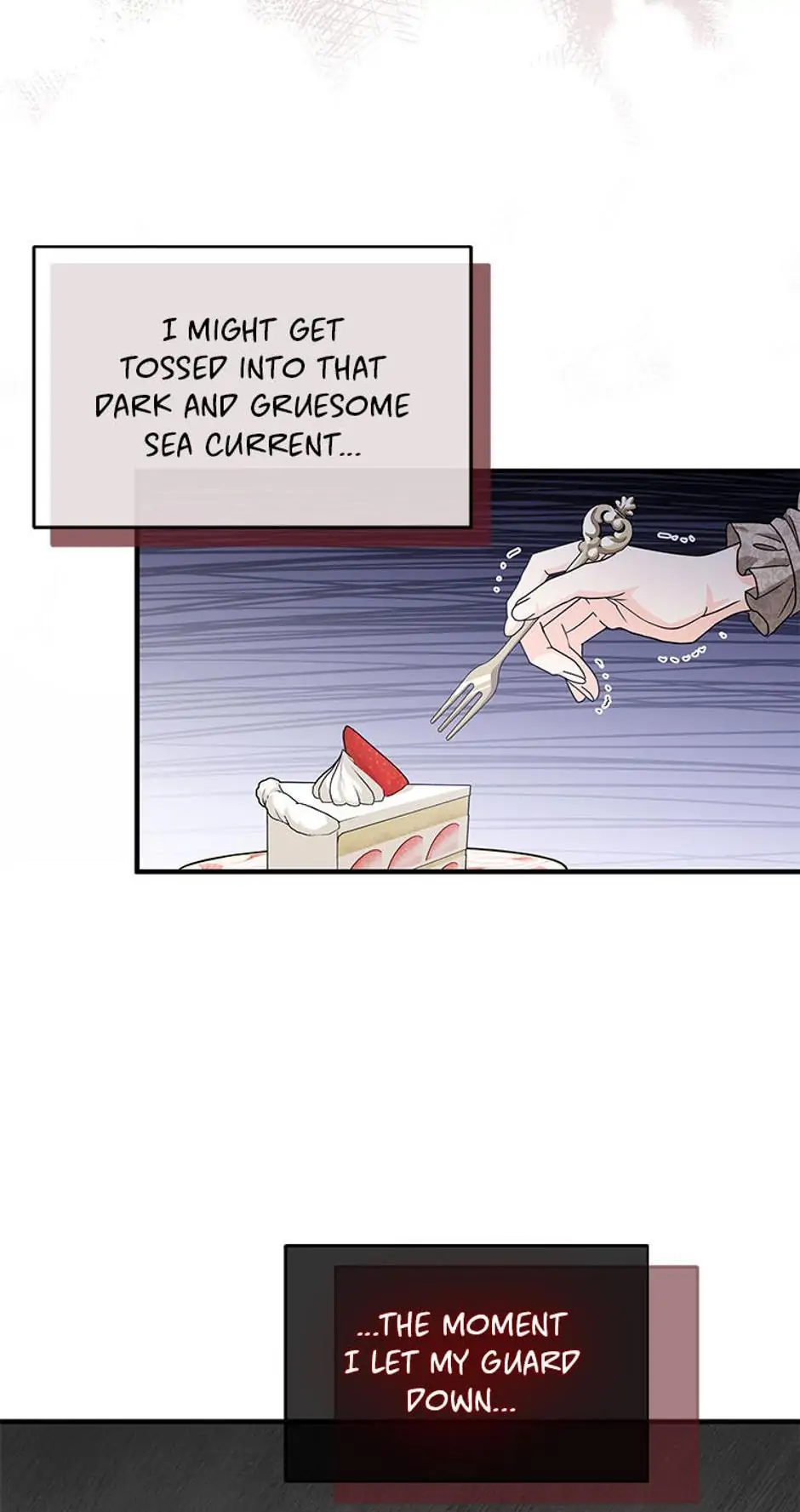 The Sea Captain's Bride Chapter 8 page 22