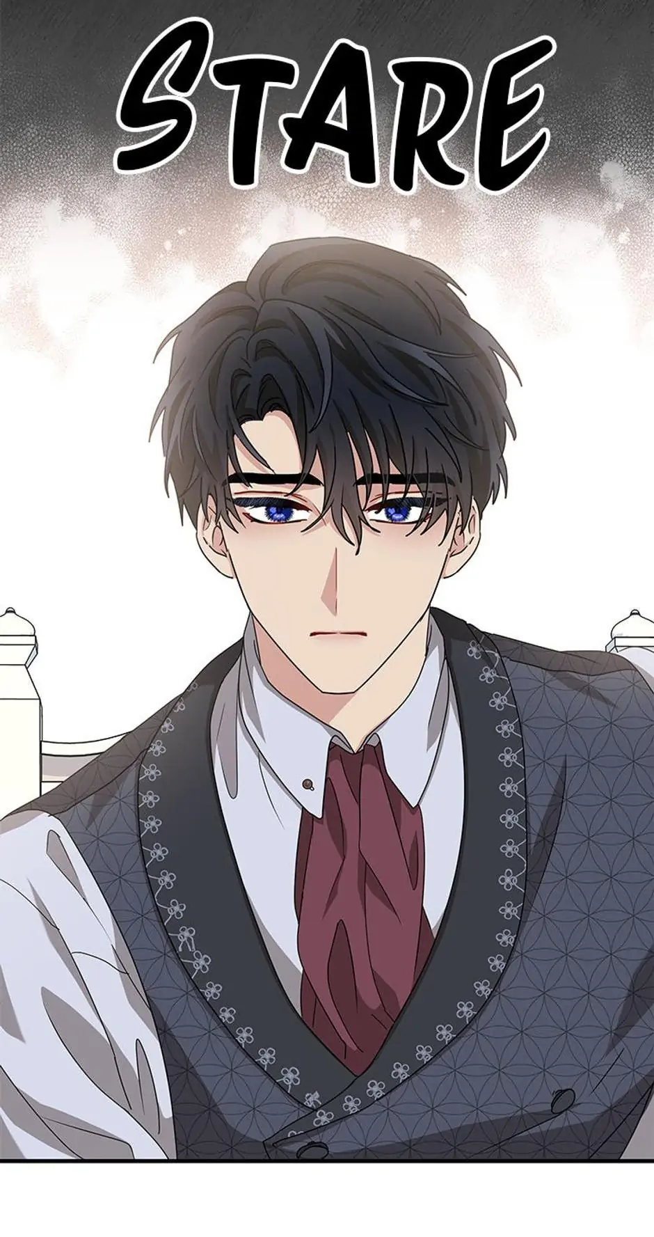 The Sea Captain's Bride Chapter 8 page 23