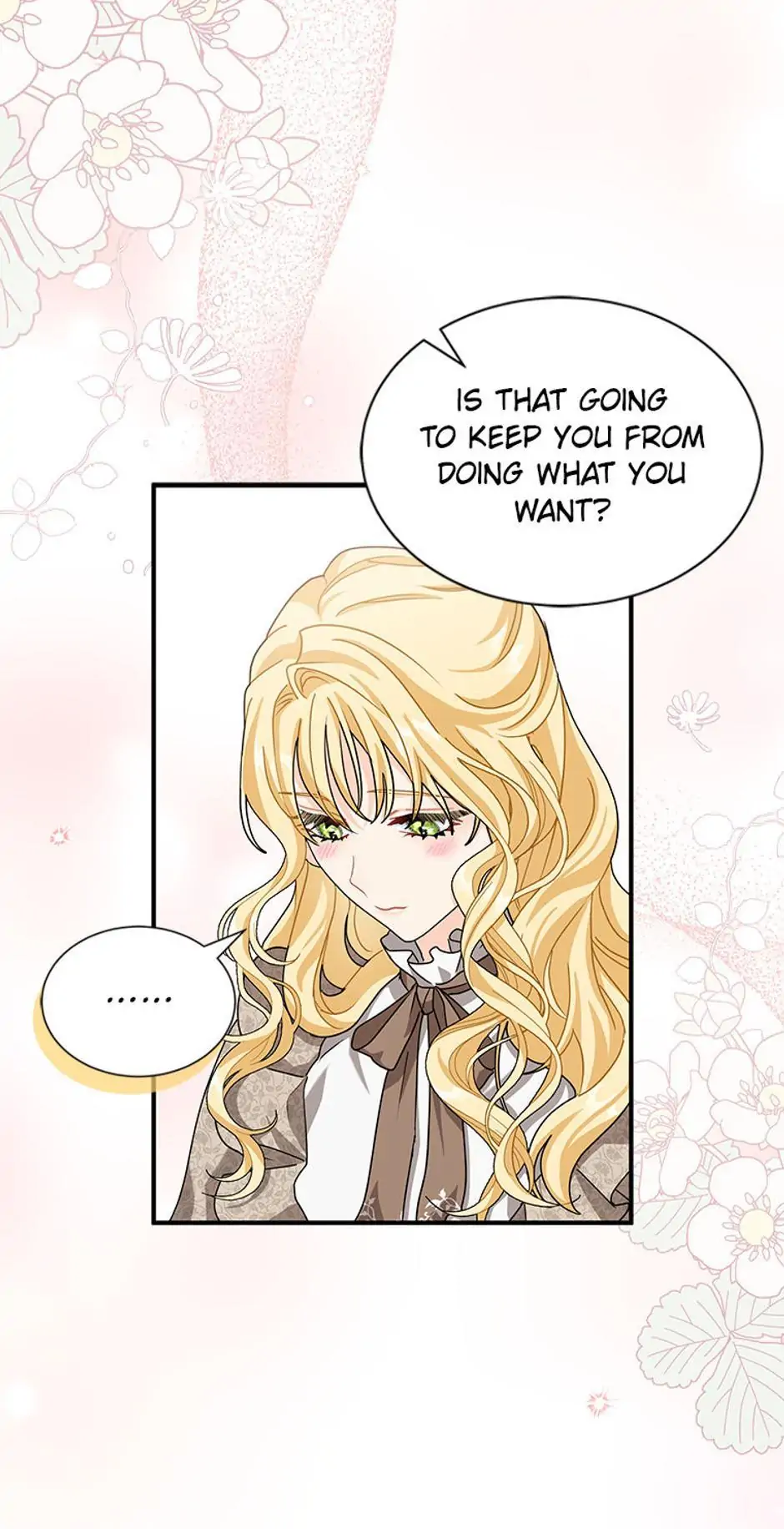 The Sea Captain's Bride Chapter 8 page 26