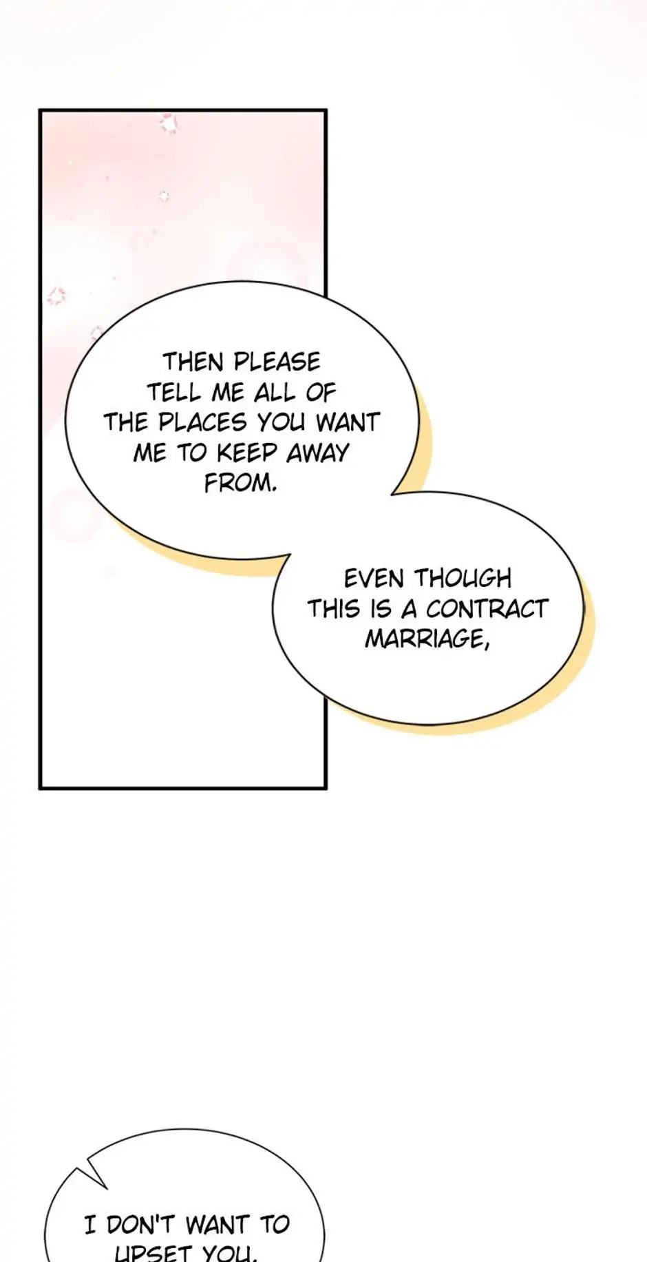 The Sea Captain's Bride Chapter 8 page 27