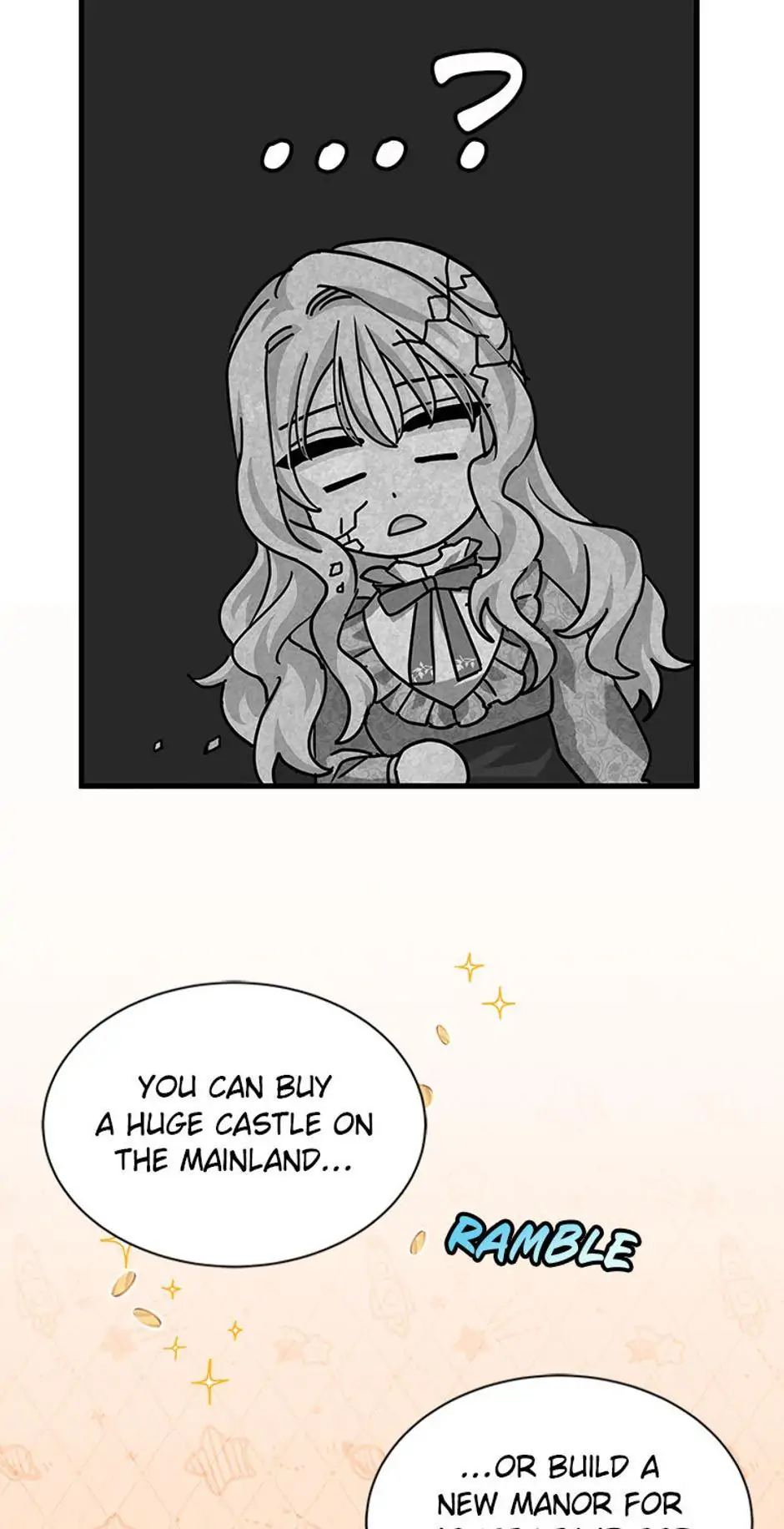 The Sea Captain's Bride Chapter 8 page 30