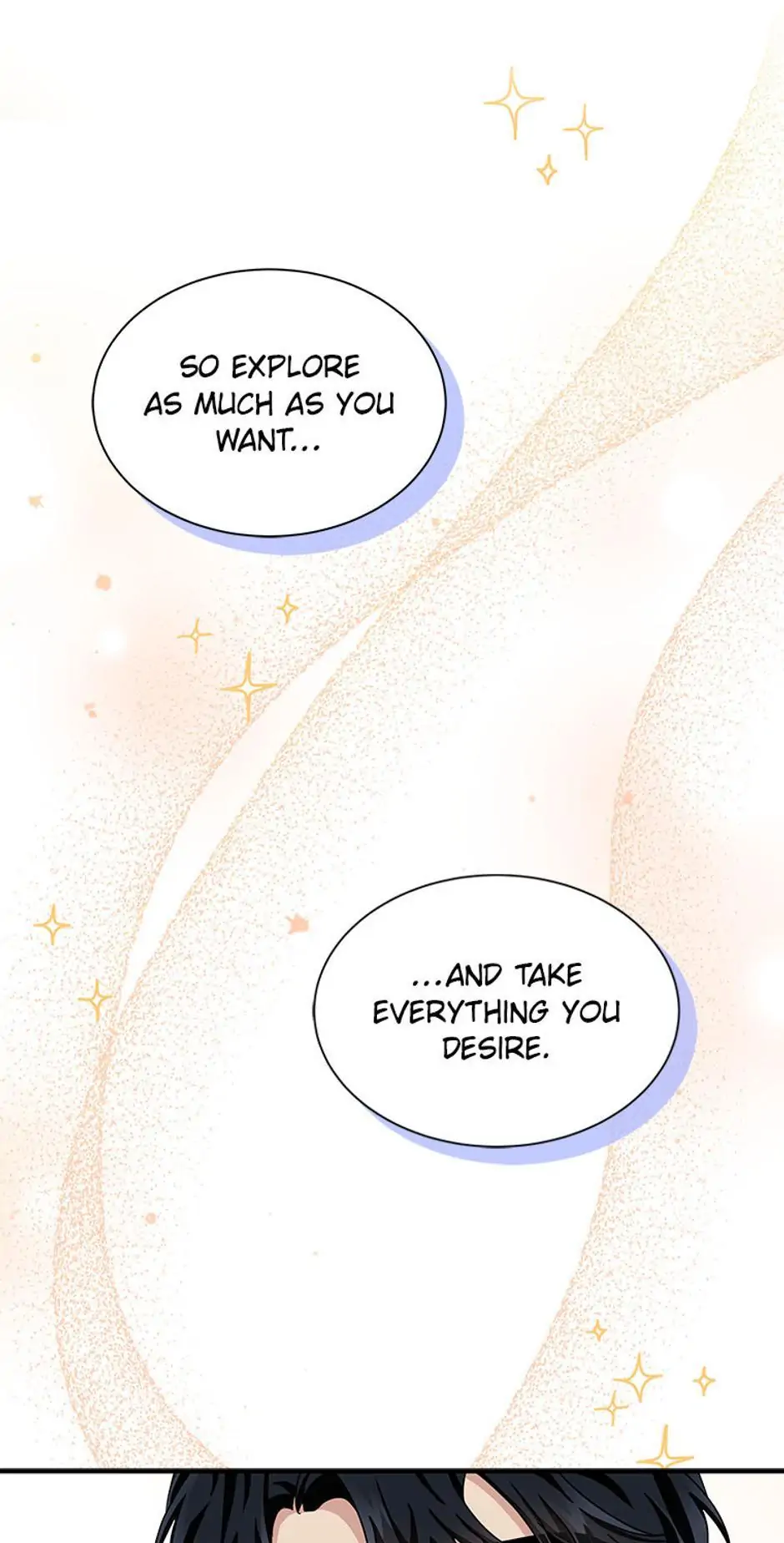 The Sea Captain's Bride Chapter 8 page 32