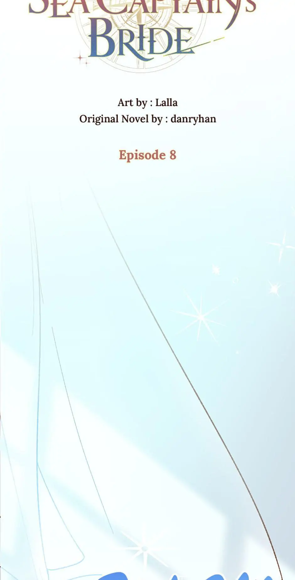 The Sea Captain's Bride Chapter 8 page 34