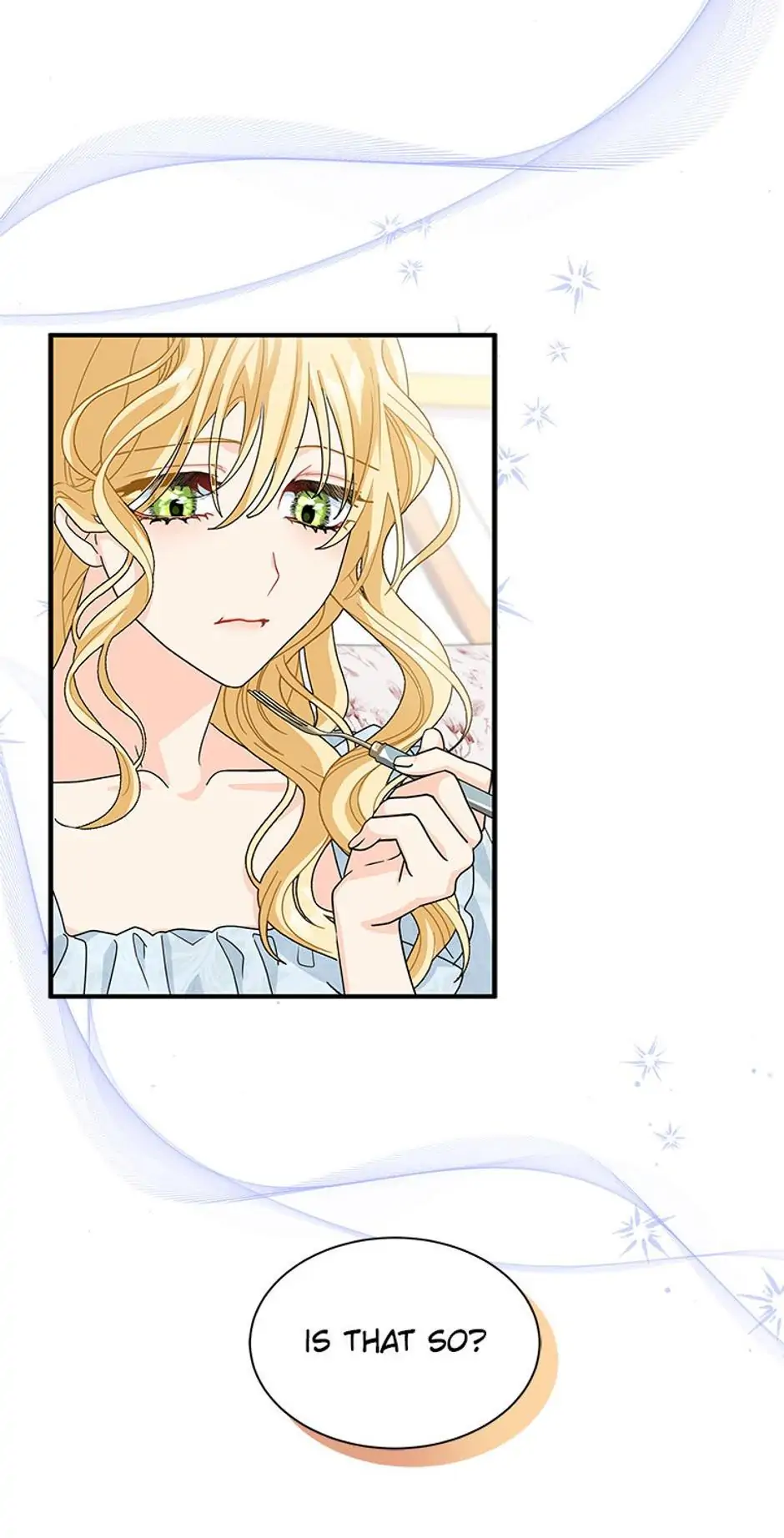 The Sea Captain's Bride Chapter 8 page 39