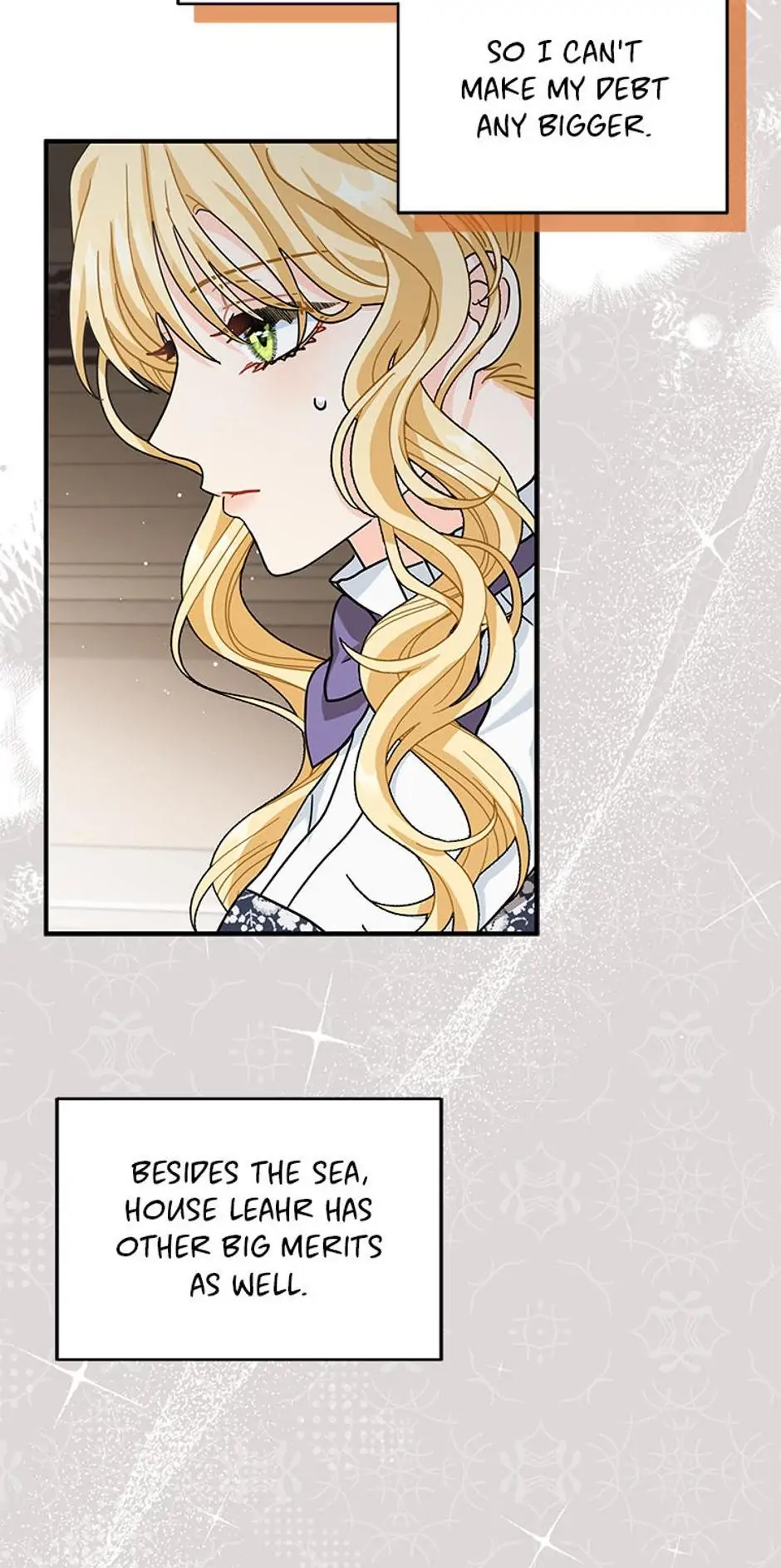 The Sea Captain's Bride Chapter 8 page 43