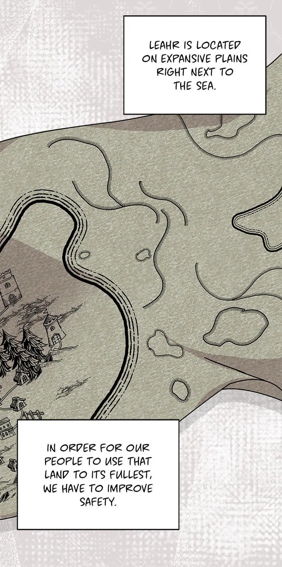 The Sea Captain's Bride Chapter 8 page 44