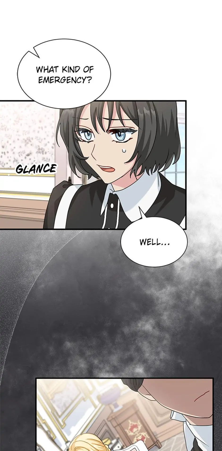 The Sea Captain's Bride Chapter 8 page 48