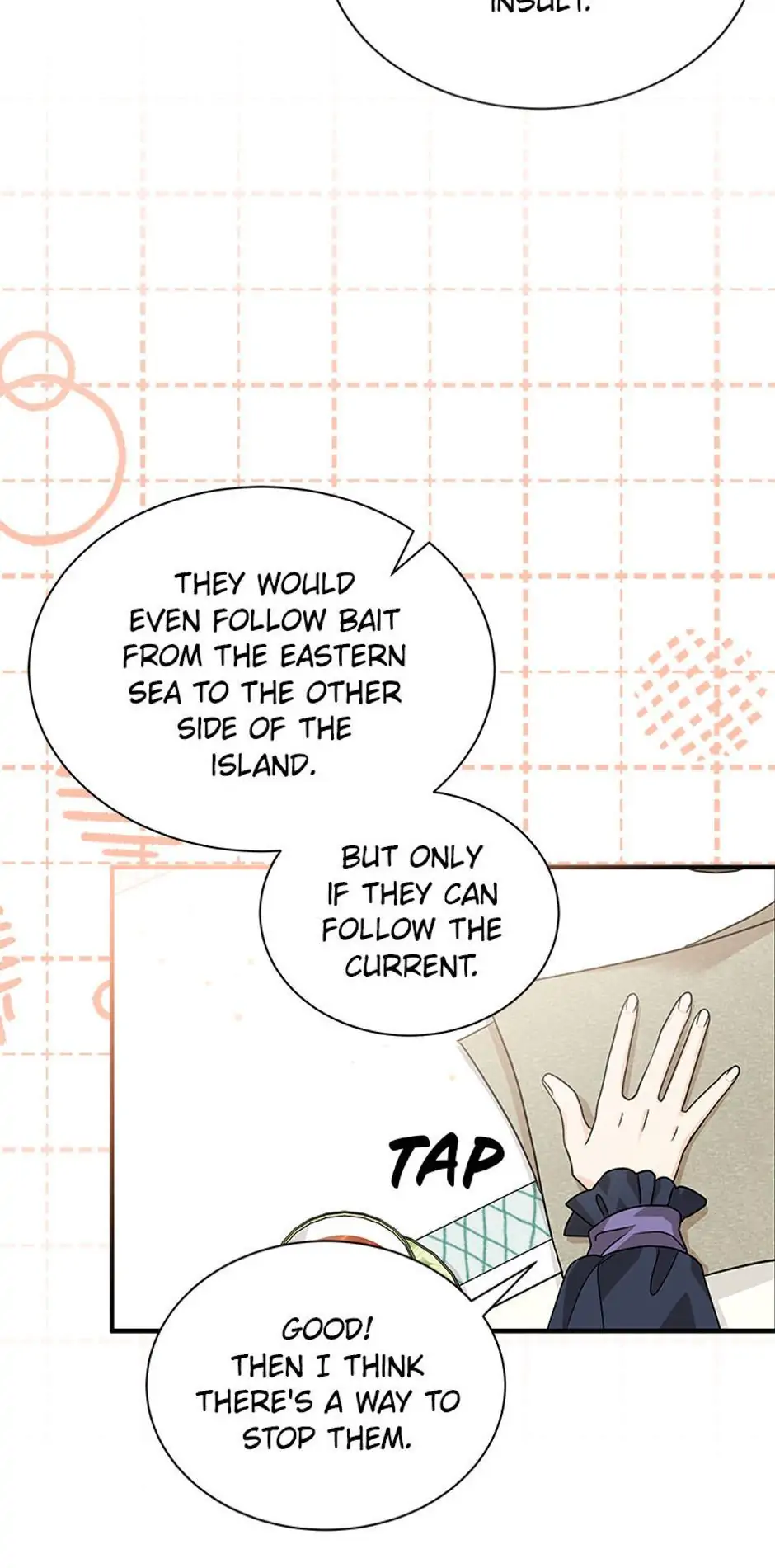 The Sea Captain's Bride Chapter 8 page 53