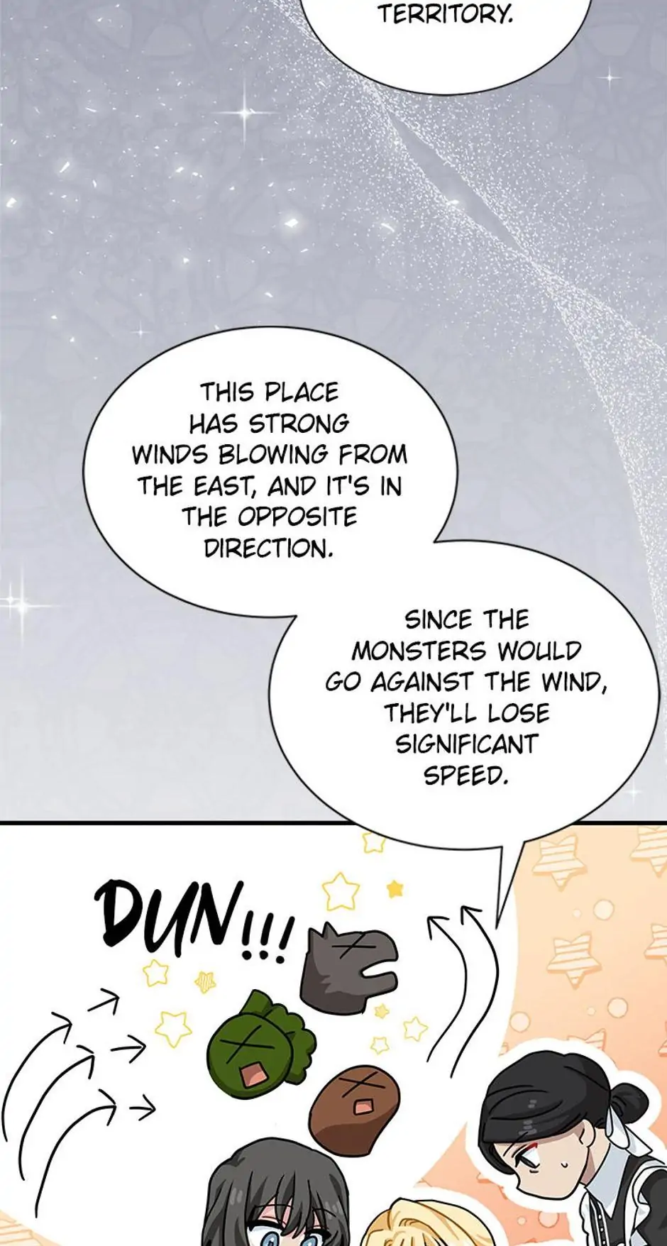 The Sea Captain's Bride Chapter 8 page 57