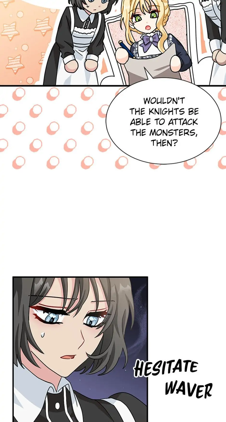 The Sea Captain's Bride Chapter 8 page 58
