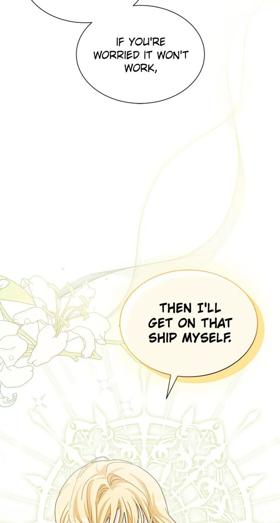 The Sea Captain's Bride Chapter 8 page 60
