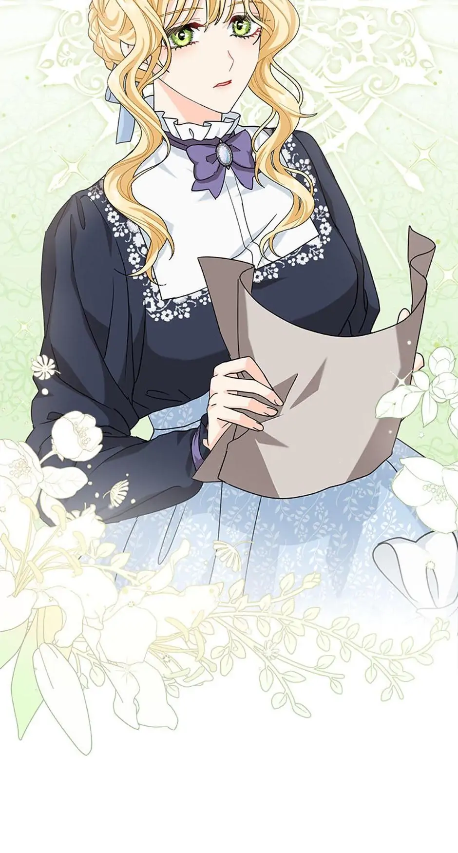 The Sea Captain's Bride Chapter 8 page 61