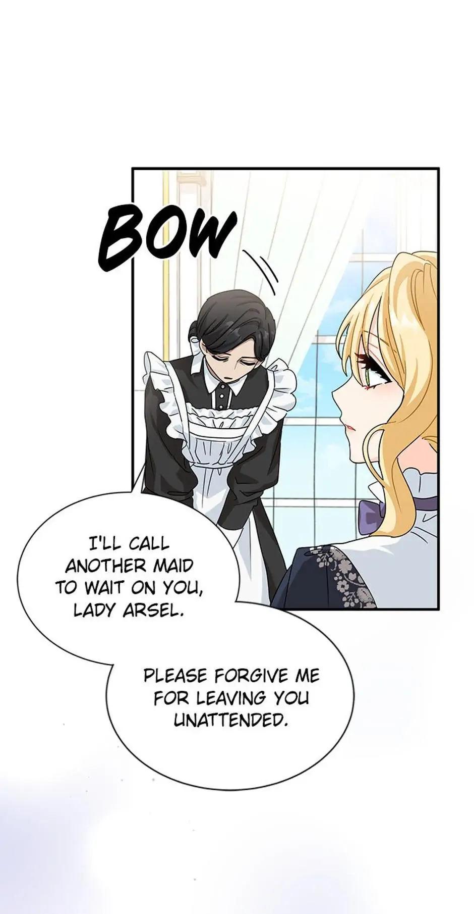The Sea Captain's Bride Chapter 8 page 65