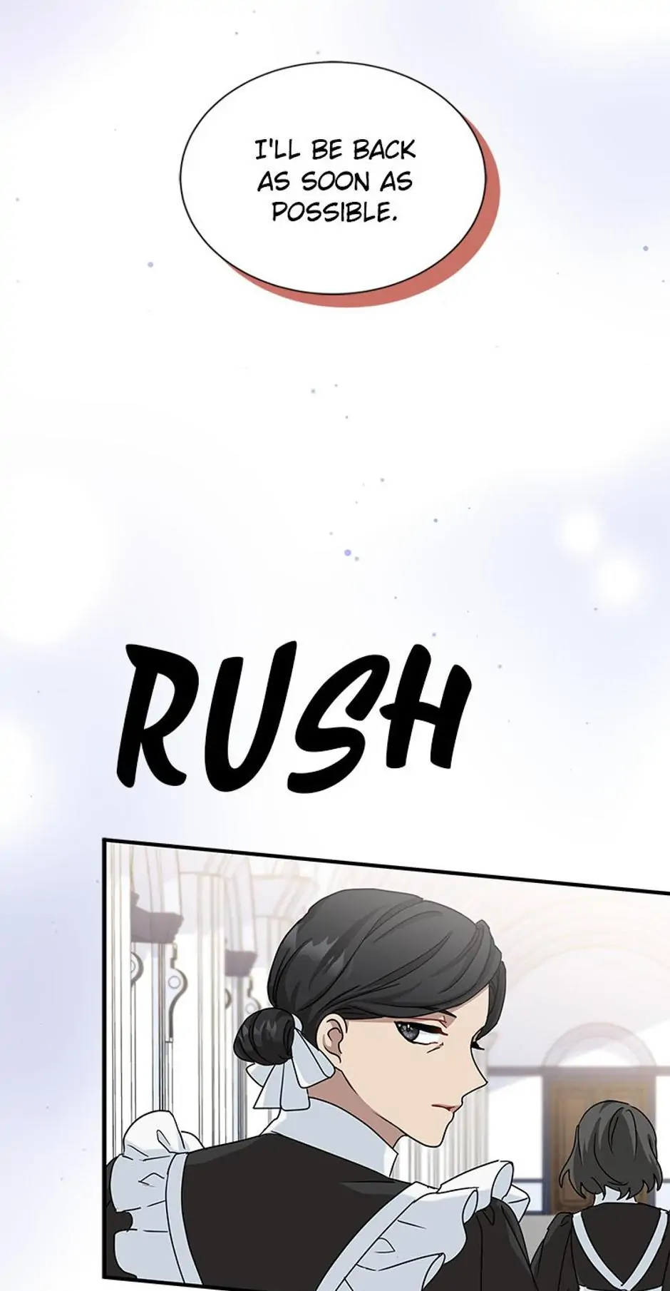 The Sea Captain's Bride Chapter 8 page 66