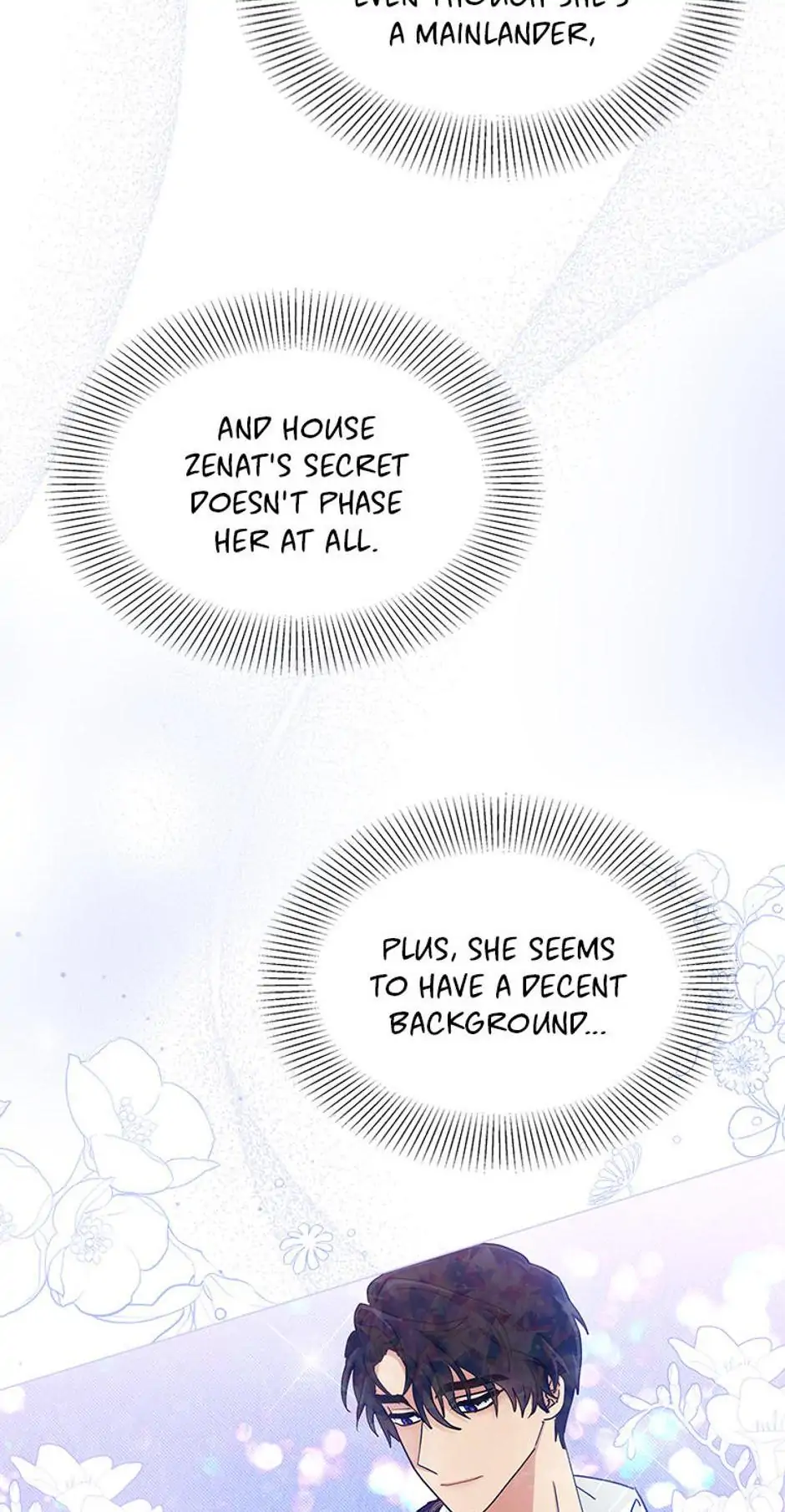 The Sea Captain's Bride Chapter 8 page 68