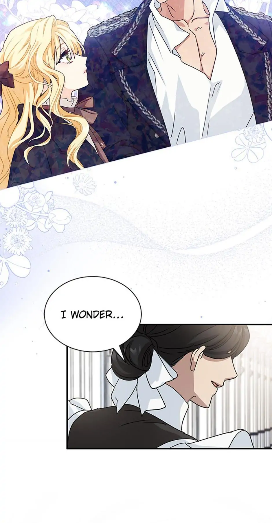 The Sea Captain's Bride Chapter 8 page 69