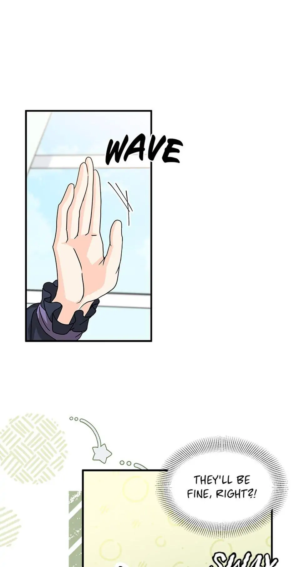 The Sea Captain's Bride Chapter 8 page 71