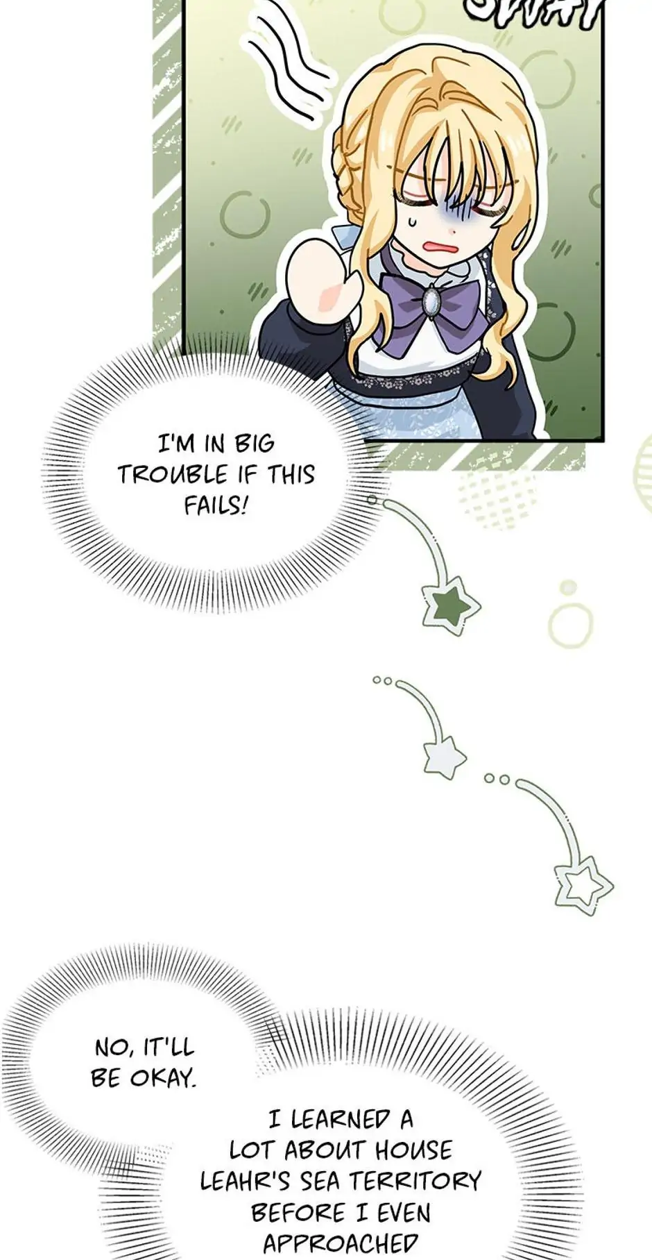 The Sea Captain's Bride Chapter 8 page 72