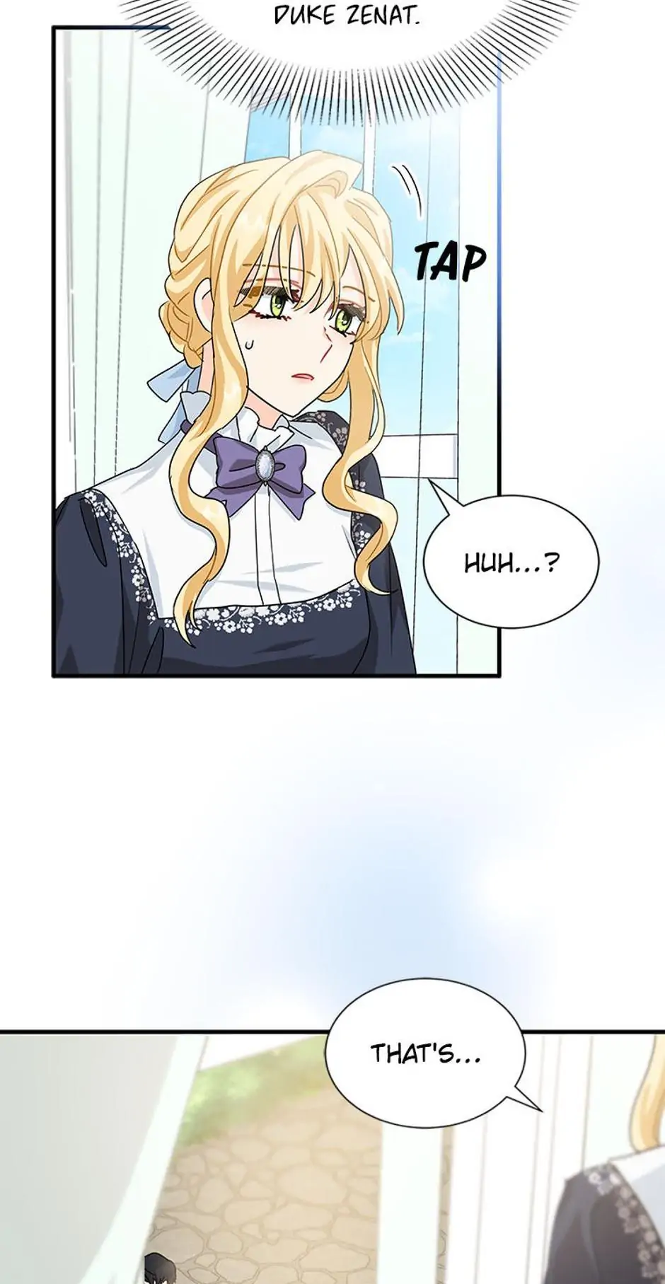 The Sea Captain's Bride Chapter 8 page 73