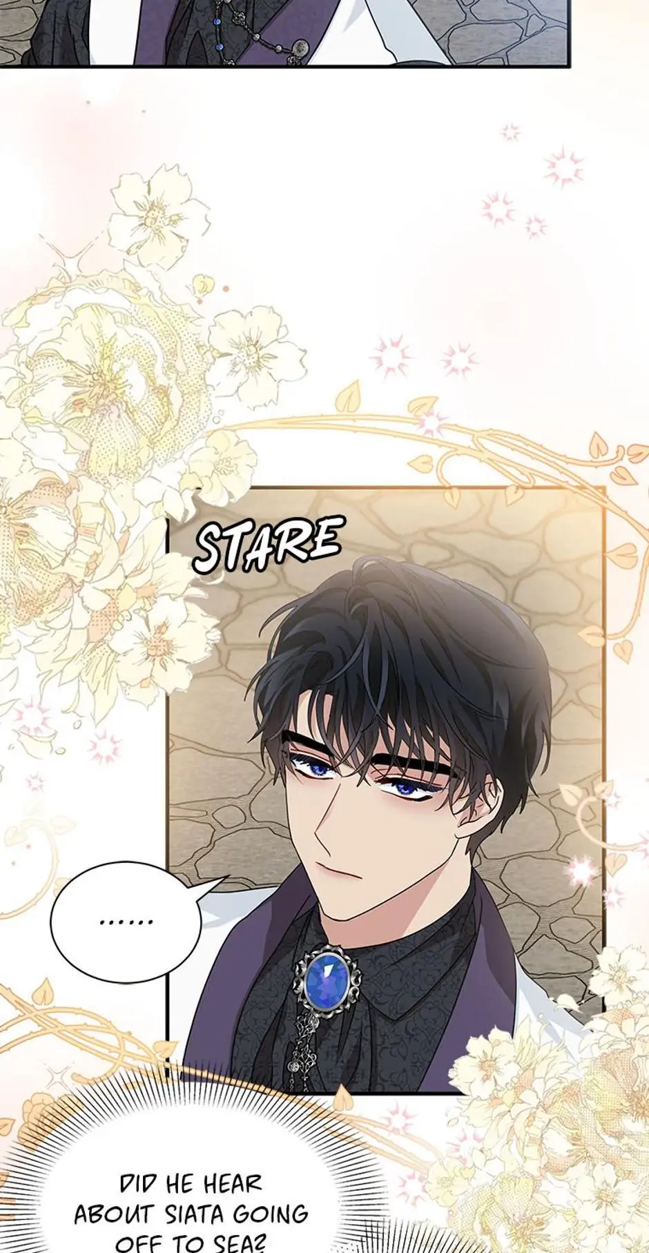 The Sea Captain's Bride Chapter 8 page 75