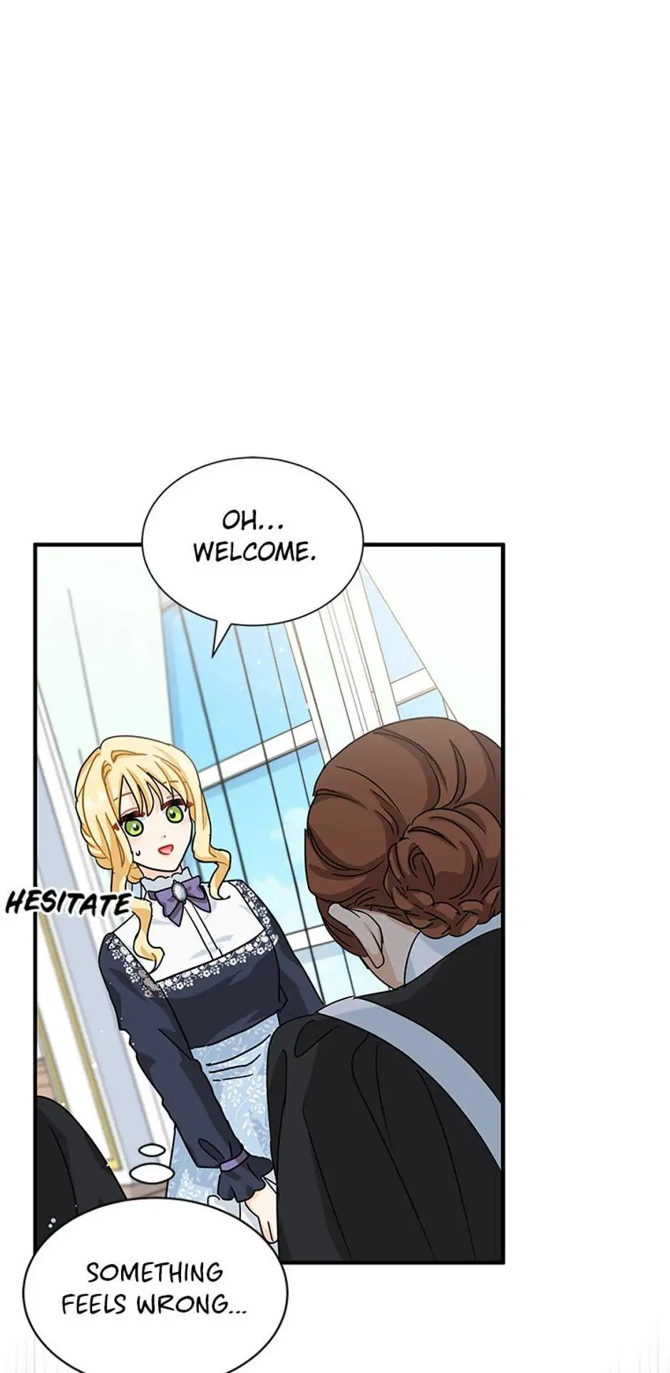 The Sea Captain's Bride Chapter 8 page 80