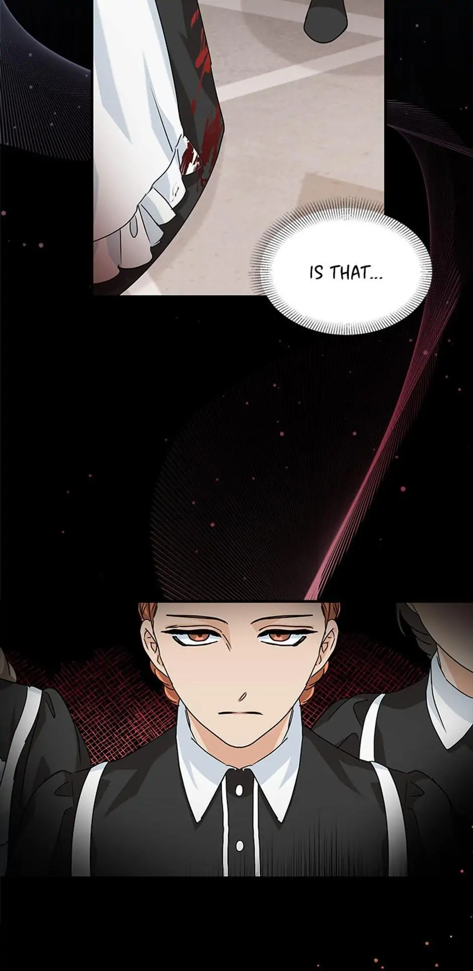 The Sea Captain's Bride Chapter 8 page 82