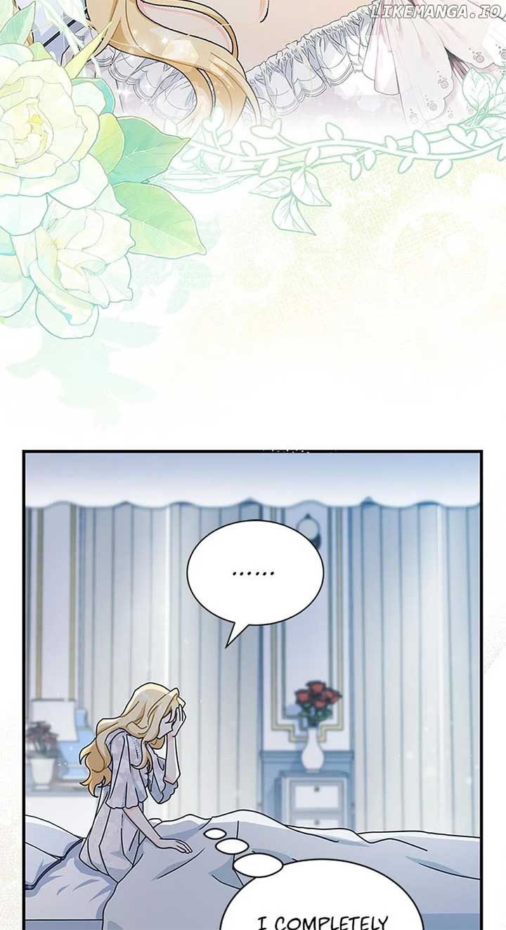The Sea Captain's Bride Chapter 70 page 3