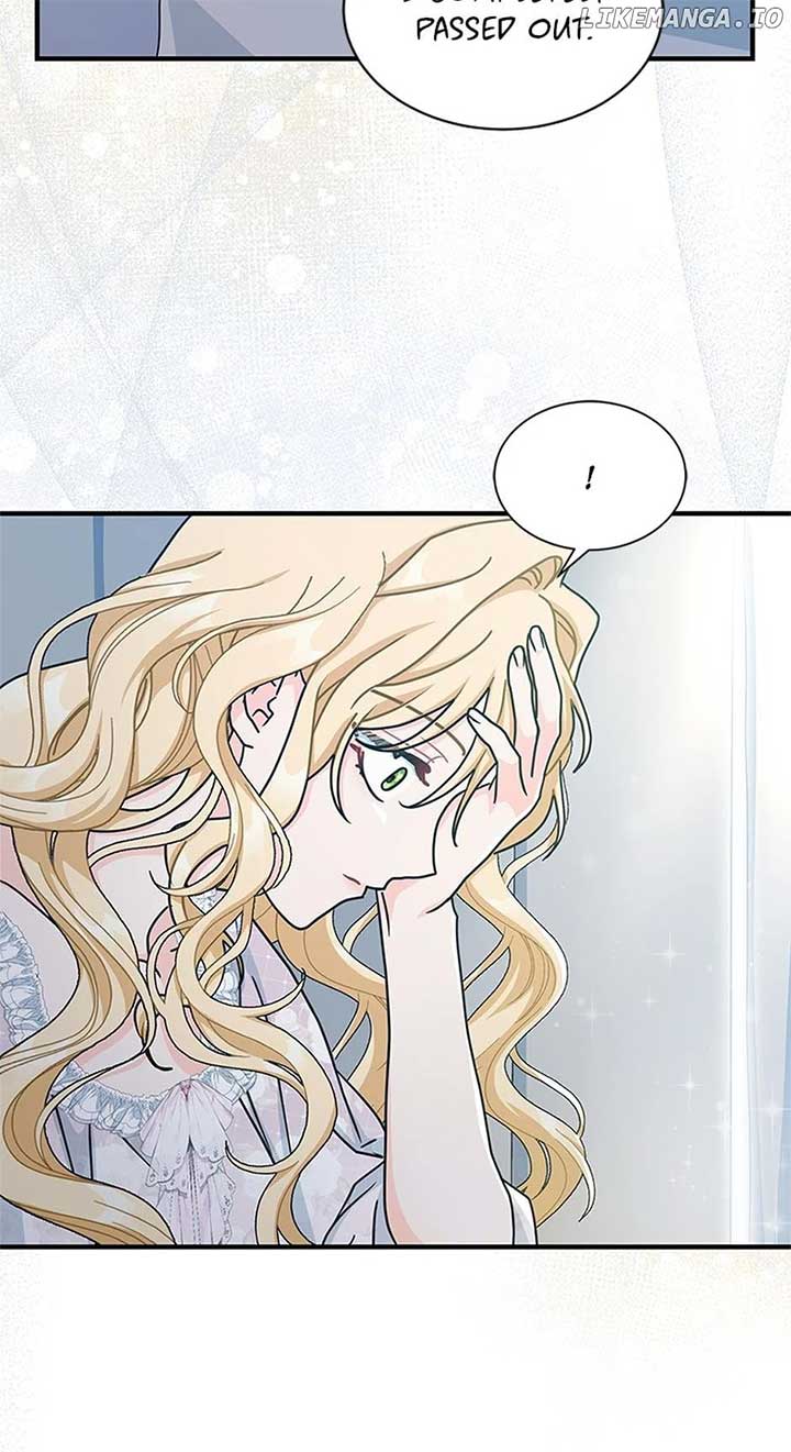 The Sea Captain's Bride Chapter 70 page 4