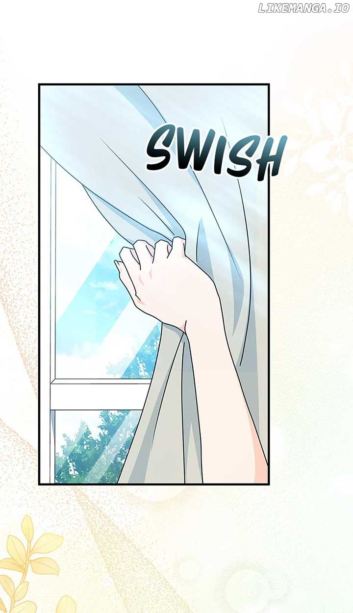 The Sea Captain's Bride Chapter 70 page 5