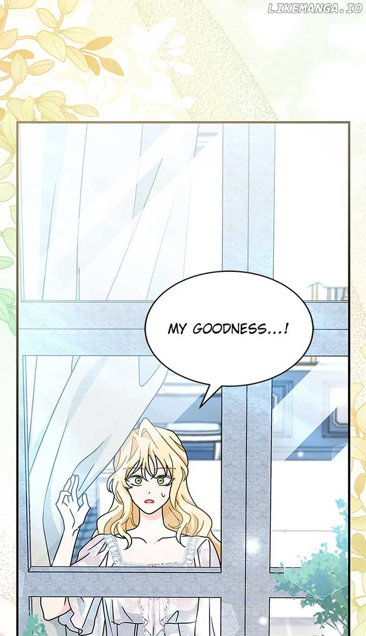 The Sea Captain's Bride Chapter 70 page 6