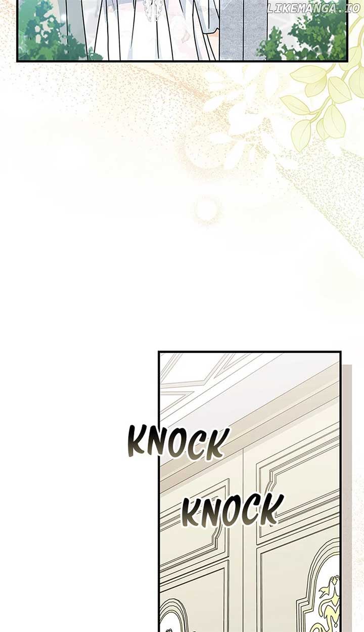 The Sea Captain's Bride Chapter 70 page 7