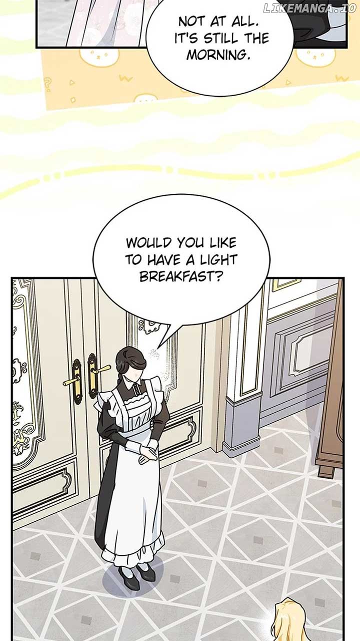 The Sea Captain's Bride Chapter 70 page 11