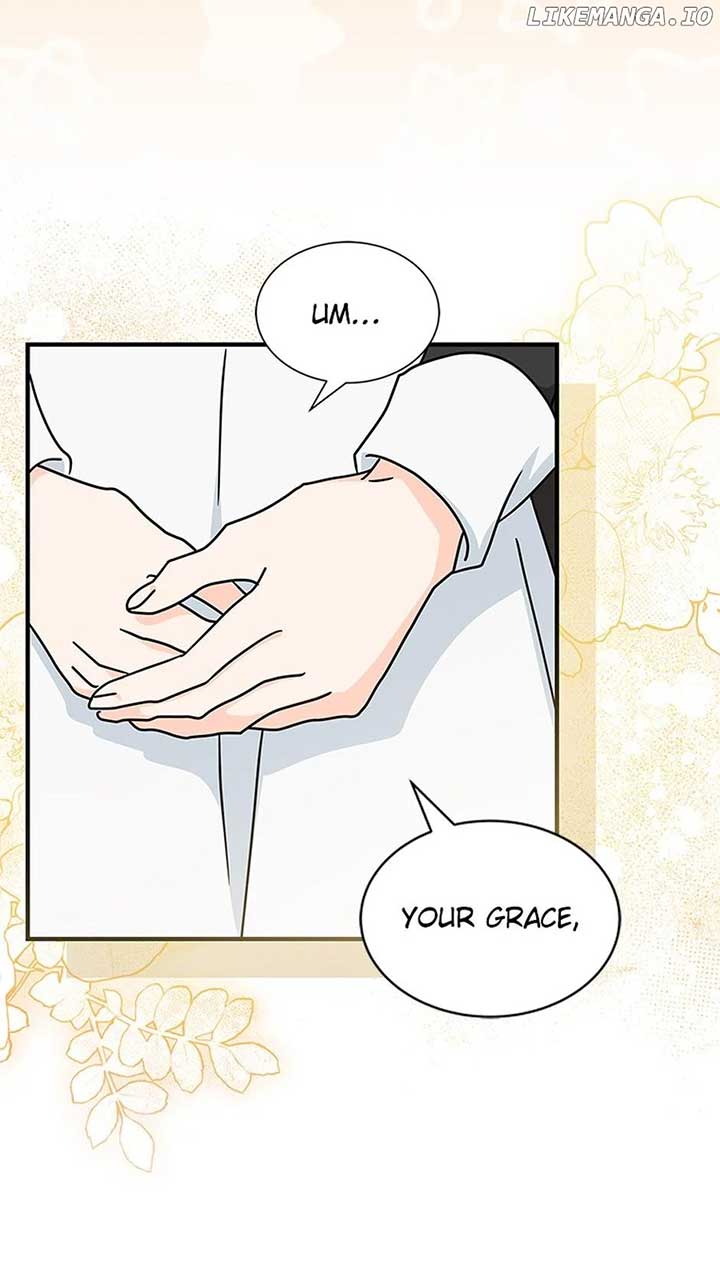 The Sea Captain's Bride Chapter 70 page 13