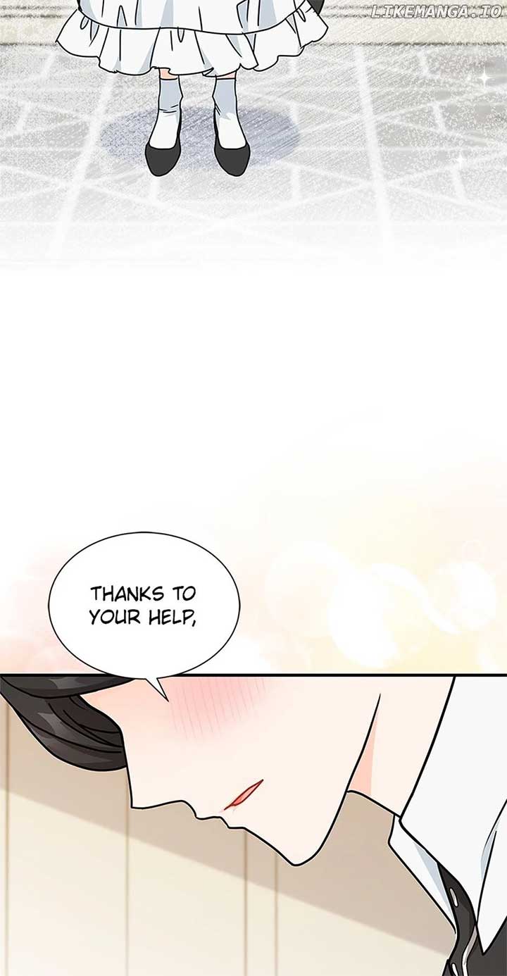The Sea Captain's Bride Chapter 70 page 15