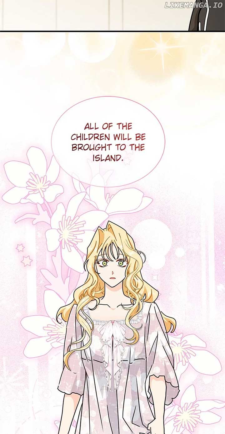 The Sea Captain's Bride Chapter 70 page 16