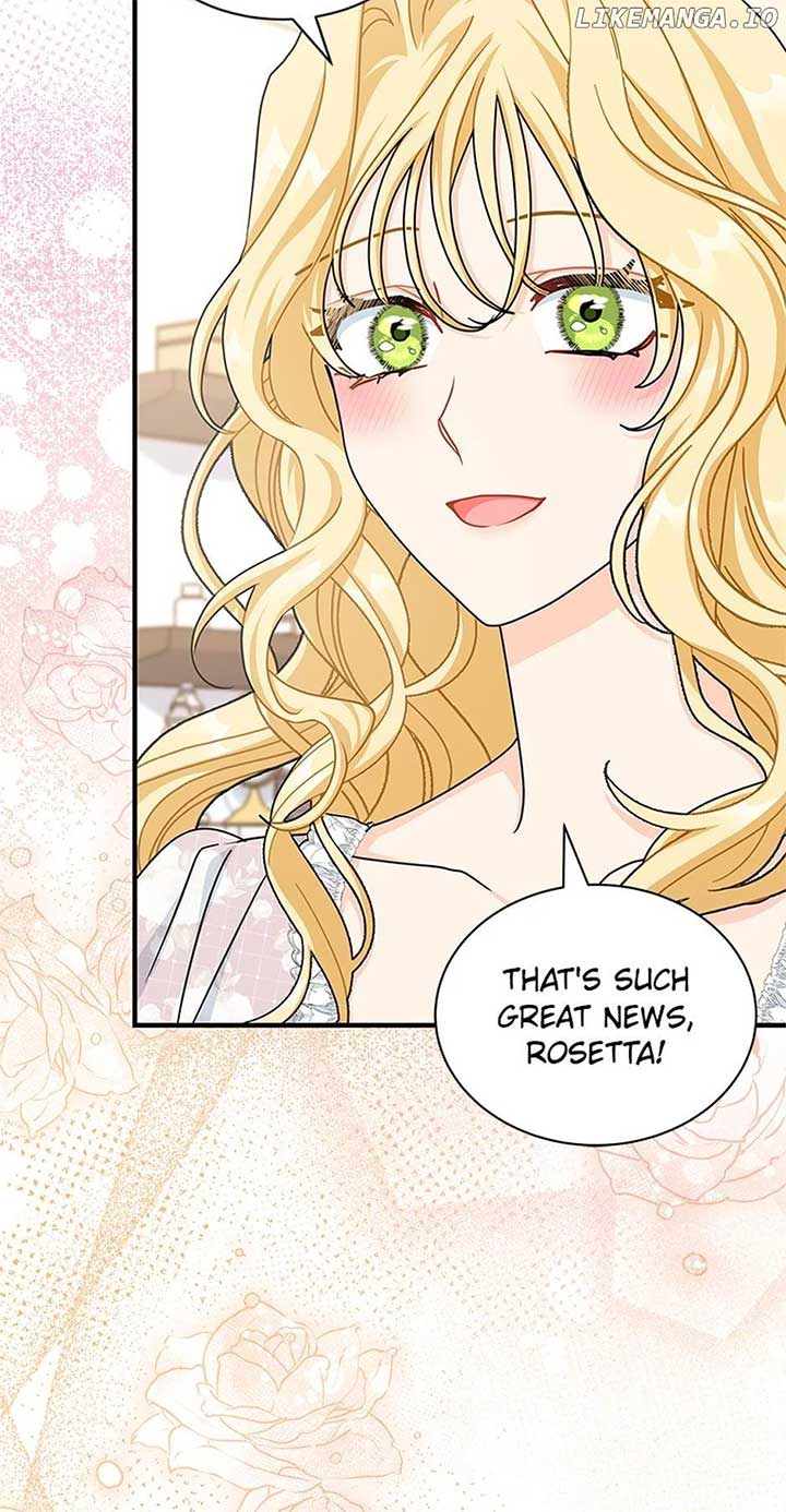 The Sea Captain's Bride Chapter 70 page 18
