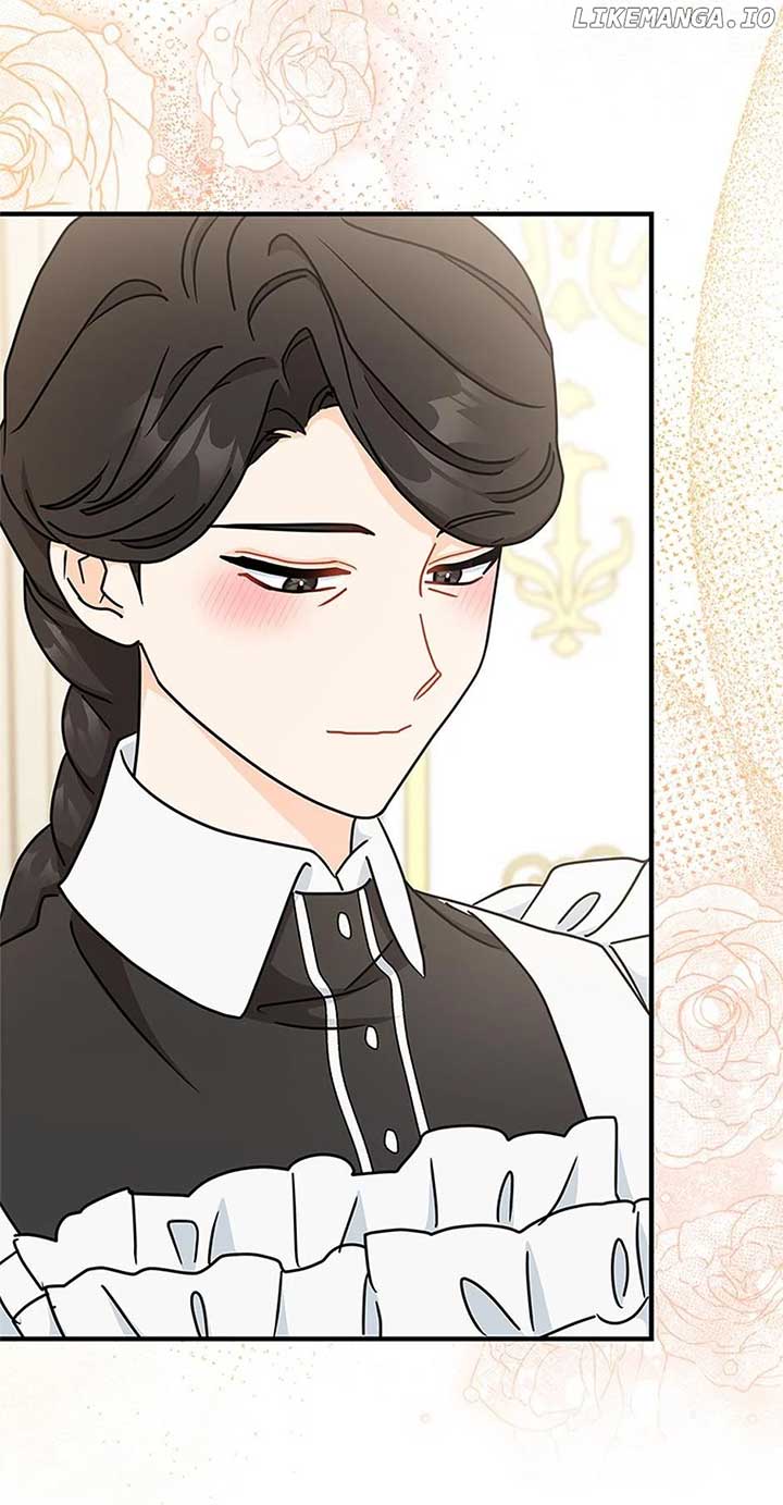The Sea Captain's Bride Chapter 70 page 19