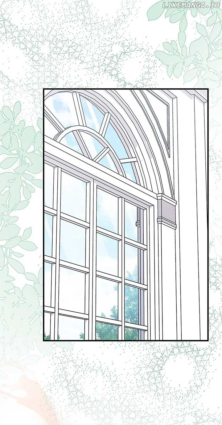 The Sea Captain's Bride Chapter 70 page 21